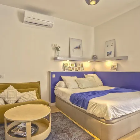 Apartamento Damalia - 7 - Aix Les Bains Hyper Centre - Proche Casino Aix-les-Bains