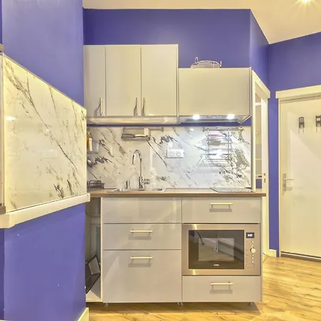 Damalia - 7 - Aix Les Bains Hyper Centre - Proche Casino Apartamento Aix-les-Bains